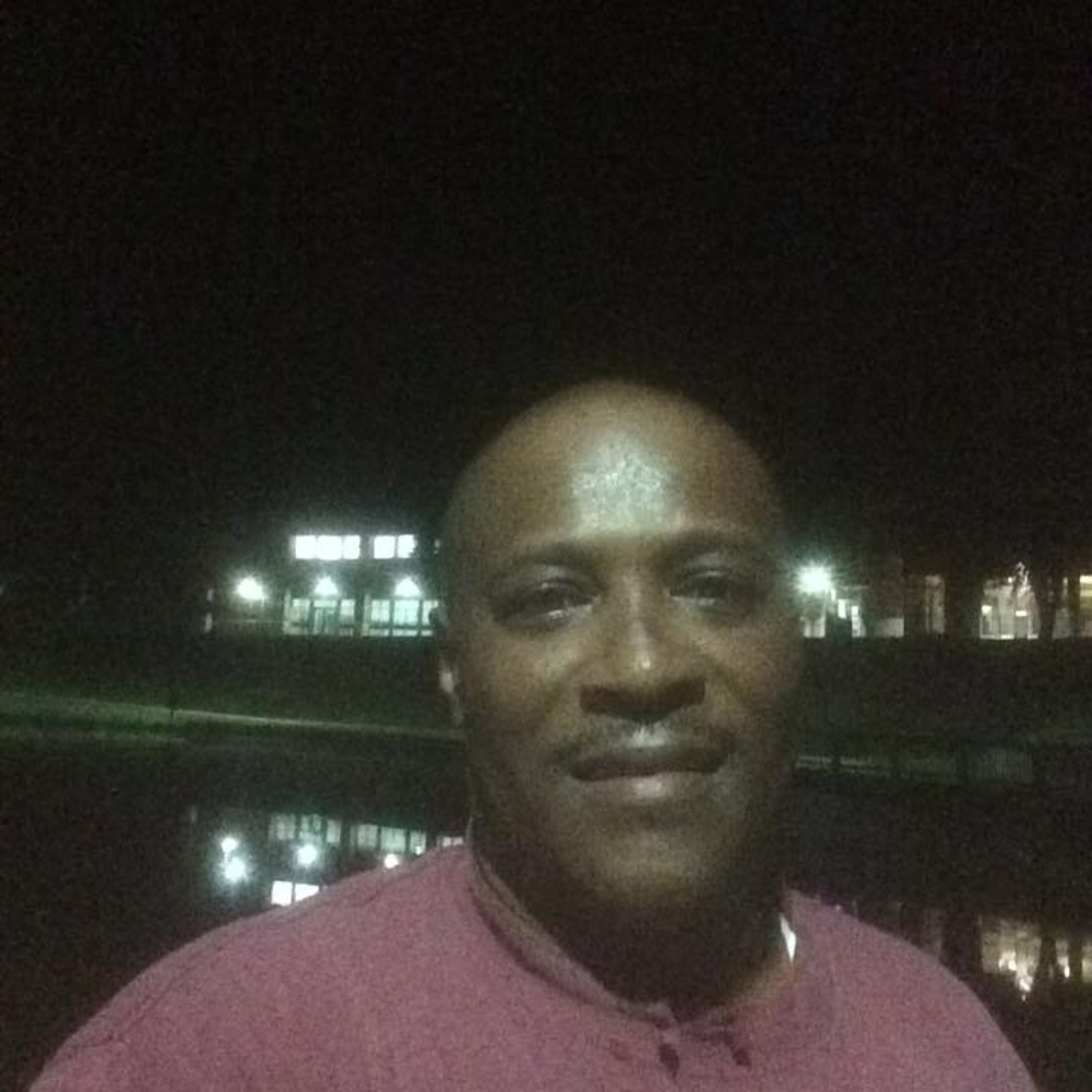 Meet your Posher, Marlon